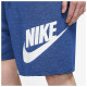 Nike Ανδρικό σορτς Club Alumni French Terry Shorts